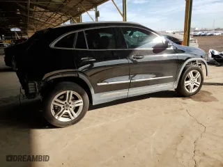 2021 Mercedes-Benz GLA with VIN W1N4N4GB3MJ279776, listed as a Copart auction lot 43966455 with 34,351 mi miles and Salvage Title. Bid and sale history available at carsss.com. Image 3.
