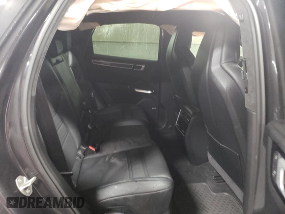 2019 Porsche Cayenne Turbo с VIN WP1AF2AY8KDA81665, выставлен на аукционе Copart как лот 86916964 с пробегом 53 780 миль миль и Списание • Salvage title. История ставок и продаж доступна на DreamBid. Изображение 10.