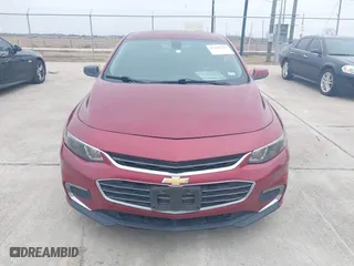 2018 Chevrolet Malibu LT with VIN 1G1ZD5ST8JF145214, listed as a IAAI auction lot 41447532 with 101,678 mi miles. Bid and sale history available at carsss.com. Image 6.