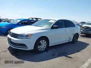 2015 Volkswagen Jetta S с VIN 3VW2K7AJ1FM266410, выставлен на аукционе IAAI как лот 42353308 с пробегом 147 578 миль миль и . История ставок и продаж доступна на DreamBid. Изображение 17.