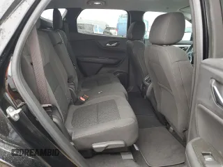 2021 Chevrolet Blazer LT with VIN 3GNKBCRS2MS537032, listed as a Copart auction lot 44575905 with 73,873 mi miles and Salvage title. Bid and sale history available at DreamBid. Image 11.