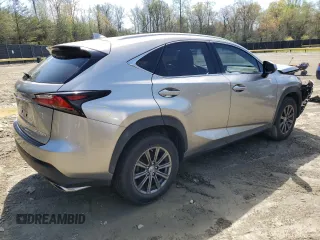 2015 Lexus NX 200t с VIN JTJBARBZ2F2044369, выставлен на аукционе Copart как лот 51668555 с пробегом 103 885 миль миль и Списание • Salvage title. История ставок и продаж доступна на DreamBid. Изображение 3.