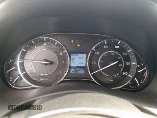 2019 Nissan Armada SL z VIN JN8AY2ND6K9092271, wystawiony jako Copart lot #53181405 z przebiegiem 139 739 mil mil oraz Szkoda całkowita • Salvage title. Historia ofert i sprzedaży dostępna na DreamBid. Obrazek 9.