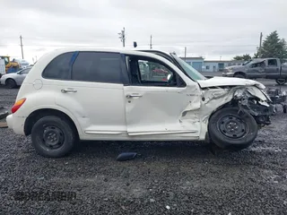 2004 Chrysler PT Cruiser z VIN 3C4FY48B54T321105, wystawiony jako IAAI lot #41203389 z przebiegiem 161 062 mil mil oraz . Historia ofert i sprzedaży dostępna na DreamBid. Obrazek 14.