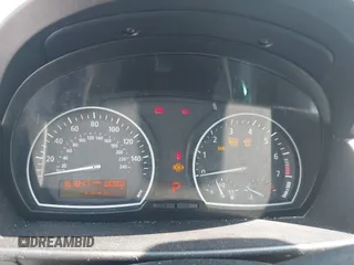 2006 BMW X3 3.0i with VIN WBXPA93416WG85488, listed as a IAAI auction lot 42651480 with 161,847 mi miles and . Bid and sale history available at DreamBid. Image 7.