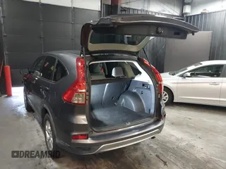2015 Honda CR-V EX with VIN 2HKRM4H58FH619184, listed as a IAAI auction lot 42021030 with 102,948 mi miles and . Bid and sale history available at DreamBid. Image 3.