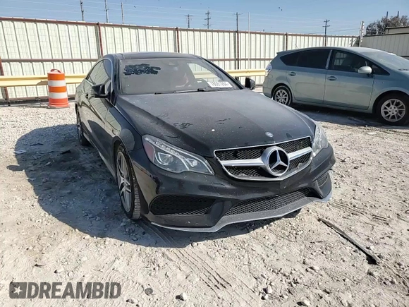 2016 Mercedes-Benz E-Class E 400 with VIN WDDKJ6FB8GF335330, listed as a Copart auction lot 78081284 with 125,414 mi miles and Salvage Title. Bid and sale history available at carsss.com. Image 10.
