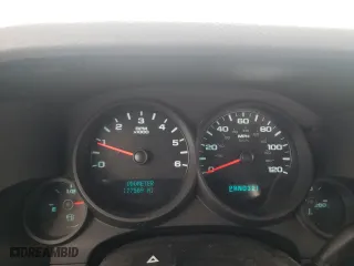 2011 Chevrolet Silverado 1500 Work Truck with VIN 1GCNKPEX2BZ172575, listed as a Copart auction lot 88562485 with 177,589 mi miles and Salvage Title. Bid and sale history available at carsss.com. Image 9.