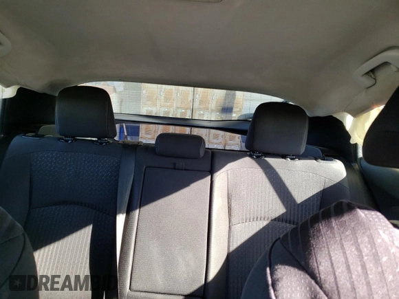2016 Toyota Prius Two z VIN JTDKBRFU9G3019172, wystawiony jako Copart lot #79129013 z przebiegiem 234 968 mil mil oraz Szkoda całkowita • Salvage title. Historia ofert i sprzedaży dostępna na DreamBid. Obrazek 10.