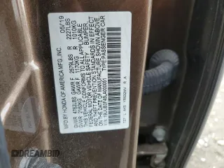 2020 Acura TLX w/Technology Pkg with VIN 19UUB3F45LA000051, listed as a Copart auction lot 63502634 with 28,922 mi miles and Salvage Title. Bid and sale history available at carsss.com. Image 12.