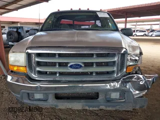 1999 Ford Super Duty F-250 XL with VIN 1FTNX20S3XED46555, listed as a IAAI auction lot 42074927 with 160,405 mi miles. Bid and sale history available at carsss.com. Image 12.