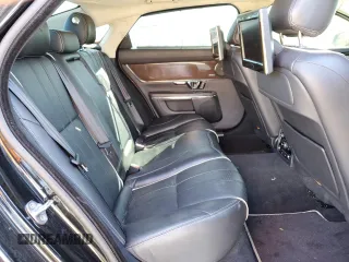 2015 Jaguar XJ with VIN SAJWA2GT2FMV84567, listed as a Copart auction lot 45231514 with 60,717 mi miles and . Bid and sale history available at DreamBid. Image 10.