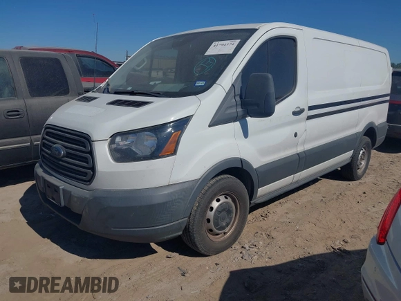 2018 Ford Transit с VIN 1FTYE1YM6JKB20389, выставлен на аукционе IAAI как лот 41794374 с пробегом 149 620 миль миль и . История ставок и продаж доступна на DreamBid. Изображение 17.
