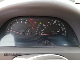 2004 Toyota Camry LE with VIN 4T1BE32K74U886385, listed as a Copart auction lot 51661485 with 175,973 mi miles and Salvage Title. Bid and sale history available at carsss.com. Image 9.