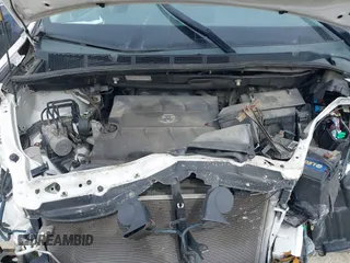 2013 Toyota Sienna LE AAS with VIN 5TDKK3DC4DS346029, listed as a IAAI auction lot 41860913 with 229,218 mi miles. Bid and sale history available at carsss.com. Image 10.