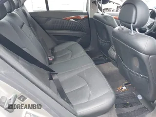 2004 Mercedes-Benz E 320 with VIN WDBUF65J84A443869, listed as a IAAI auction lot 41994376 with 182,961 mi miles and . Bid and sale history available at carsss.com. Image 8.