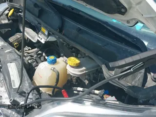 2023 Ram ProMaster Cargo с VIN 3C6MRVJG6PE512967, выставлен на аукционе IAAI как лот 43073119 с пробегом 102 133 миль миль и . История ставок и продаж доступна на DreamBid. Изображение 19.