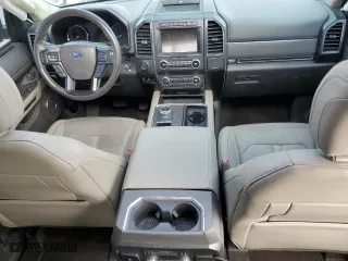 2019 Ford Expedition Limited with VIN 1FMJU1KT2KEA87746, listed as a Copart auction lot 47860455 with 0 mi miles and Non Repairable. Bid and sale history available at carsss.com. Image 8.