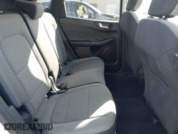 2021 Ford Escape SE Hybrid with VIN 1FMCU9BZ4MUA68247, listed as a IAAI auction lot 42353179 with 132,651 mi miles and . Bid and sale history available at DreamBid. Image 8.