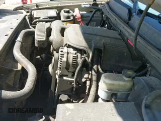 2008 GMC Sierra 1500 Work Truck with VIN 1GTEC14078Z186351, listed as a IAAI auction lot 41822478 with 205,096 mi miles and . Bid and sale history available at DreamBid. Image 13.