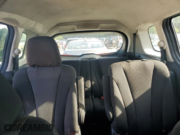 2012 Mazda 5 Sport с VIN JM1CW2BL6C0143196, выставлен на аукционе Copart как лот 69397784 с пробегом 181 341 миль миль и Чистый • Clean title. История ставок и продаж доступна на DreamBid. Изображение 10.