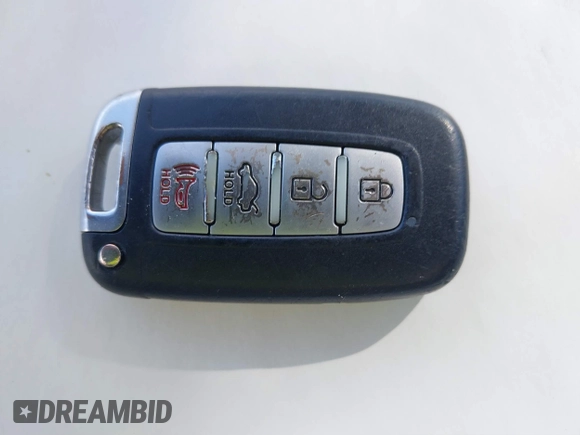 2013 Hyundai Sonata Limited with VIN 5NPEC4AB4DH558754, listed as a IAAI auction lot 39115355 with 113,960 mi miles and . Bid and sale history available at DreamBid. Image 11.