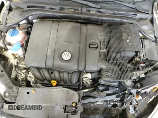 2011 Volkswagen Jetta SEL z VIN 3VWLZ7AJ5BM332905, wystawiony jako Copart lot #61913255 z przebiegiem Nie podano mil oraz Czysty tytuł • Clean title. Historia ofert i sprzedaży dostępna na DreamBid. Obrazek 11.