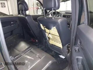 2012 Jeep Liberty Sport with VIN 1C4PJMAKXCW169544, listed as a IAAI auction lot 42045754 with 77,829 mi miles. Bid and sale history available at carsss.com. Image 8.