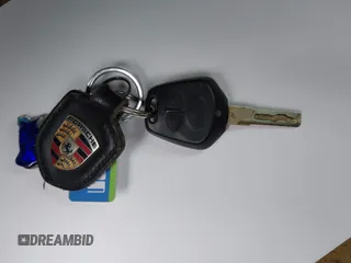 2002 Porsche Boxster z VIN WP0CA298X2U623474, wystawiony jako IAAI lot #41754154 z przebiegiem 98 896 mil mil oraz . Historia ofert i sprzedaży dostępna na DreamBid. Obrazek 11.