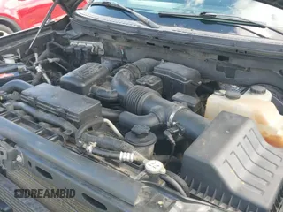 2009 Ford F-150 XL с VIN 1FTPW14V49FB48770, выставлен на аукционе IAAI как лот 43357273 с пробегом 177 964 миль миль и . История ставок и продаж доступна на DreamBid. Изображение 19.