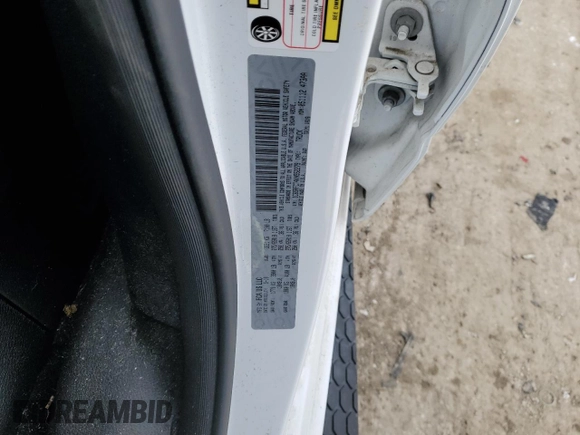 2019 Ram 1500 Tradesman z VIN 1C6SRFCT4KN552279, wystawiony jako Copart lot #88733245 z przebiegiem 28 561 mil mil oraz Szkoda całkowita • Salvage title. Historia ofert i sprzedaży dostępna na DreamBid. Obrazek 12.