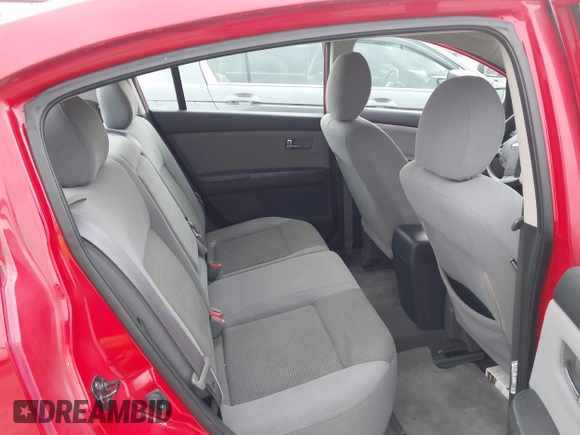 2012 Nissan Sentra SL z VIN 3N1AB6AP0CL758217, wystawiony jako IAAI lot #41742605 z przebiegiem 111 245 mil mil oraz . Historia ofert i sprzedaży dostępna na DreamBid. Obrazek 8.