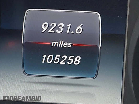 2017 Mercedes-Benz C 300 with VIN 55SWF4KB9HU193601, listed as a IAAI auction lot 42009326 with 105,258 mi miles and . Bid and sale history available at carsss.com. Image 16.