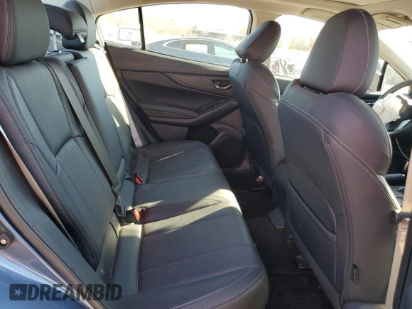 2018 Subaru Impreza Limited with VIN 4S3GKAU6XJ3611232, listed as a Copart auction lot 78782664 with 75,741 mi miles and Salvage title. Bid and sale history available at DreamBid. Image 10.