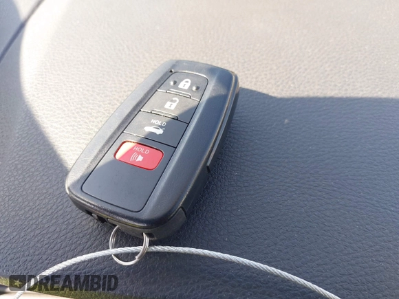 2021 Toyota Avalon Hybrid XSE z VIN 4T1EA1AB3MU005275, wystawiony jako IAAI lot #42335546 z przebiegiem 46 524 mil mil oraz . Historia ofert i sprzedaży dostępna na DreamBid. Obrazek 11.