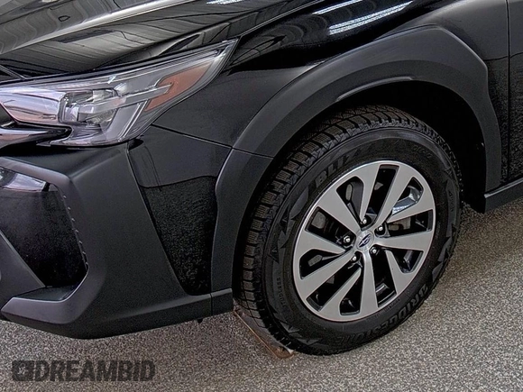 2023 Subaru Outback Premium with VIN 4S4BTADCXP3207364, listed as a IAAI auction lot 42806843 with 77,681 mi miles and . Bid and sale history available at DreamBid. Image 12.