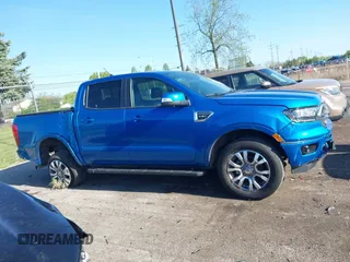 2023 Ford Ranger XL with VIN 1FTER4EH6PLE32943, listed as a IAAI auction lot 42226034 with 57,519 mi miles and . Bid and sale history available at DreamBid. Image 13.