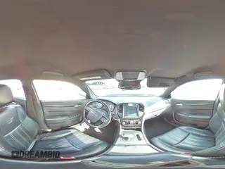2012 Chrysler 300 S with VIN 2C3CCABG9CH313010, listed as a Copart auction lot 43516525 with 106,378 mi miles and Salvage Title. Bid and sale history available at carsss.com. Image 12.
