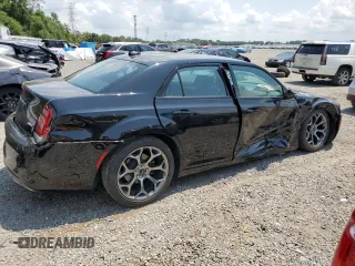 2018 Chrysler 300 Touring z VIN 2C3CCAAG9JH341047, wystawiony jako Copart lot #55899205 z przebiegiem 24 658 mil mil oraz Szkoda całkowita • Salvage title. Historia ofert i sprzedaży dostępna na DreamBid. Obrazek 3.