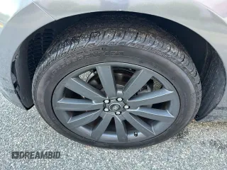 2018 Land Rover Range Rover Velar R-Dynamic SE with VIN SALYL2RN3JA723642, listed as a Copart auction lot 56981635 with 93,427 mi miles and Clean Title. Bid and sale history available at DreamBid. Image 15.