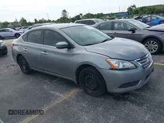 2013 Nissan Sentra SR z VIN 3N1AB7AP9DL720105, wystawiony jako IAAI lot #39970009 z przebiegiem 113 020 mil mil oraz . Historia ofert i sprzedaży dostępna na DreamBid. Obrazek 1.