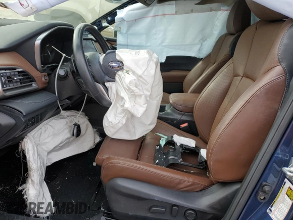 2022 Subaru Outback Touring XT z VIN 4S4BTGPD4N3190095, wystawiony jako Copart lot #50104355 z przebiegiem Nie podano mil oraz Szkoda całkowita • Salvage title. Historia ofert i sprzedaży dostępna na DreamBid. Obrazek 7.