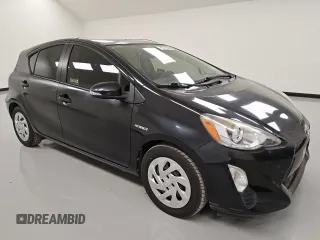 2016 Toyota Prius One with VIN JTDKDTB36G1125188, listed as a Copart auction lot 53493855 with 83,265 mi miles and Clean Title. Bid and sale history available at carsss.com. Image 4.