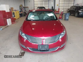2016 Lincoln MKZ Hybrid с VIN 3LN6L2LU2GR632161, выставлен на аукционе IAAI как лот 42406238 с пробегом 118 858 миль миль и . История ставок и продаж доступна на DreamBid. Изображение 13.