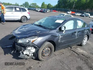 2016 Subaru Impreza с VIN JF1GJAA64GH021083, выставлен на аукционе IAAI как лот 42350963 с пробегом 90 931 миль миль и . История ставок и продаж доступна на DreamBid. Изображение 2.