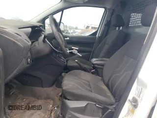 2016 Ford Transit Connect XLT с VIN NM0LS7F79G1268423, выставлен на аукционе Copart как лот 54424925 с пробегом 91 777 миль миль и Чистый • Clean title. История ставок и продаж доступна на DreamBid. Изображение 7.