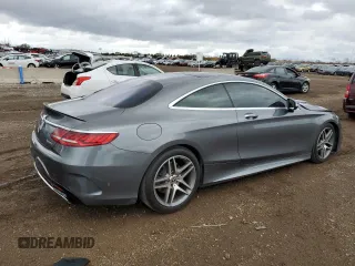 2019 Mercedes-Benz S-Class S 560 with VIN WDDXJ8GB8KA036281, listed as a Copart auction lot 78700314 with 56,453 mi miles and Salvage Title. Bid and sale history available at carsss.com. Image 3.