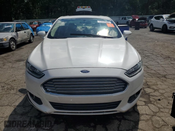 2016 Ford Fusion SE with VIN 3FA6P0H93GR243424, listed as a Copart auction lot 55656565 with 167,779 mi miles and Clean Title. Bid and sale history available at carsss.com. Image 5.