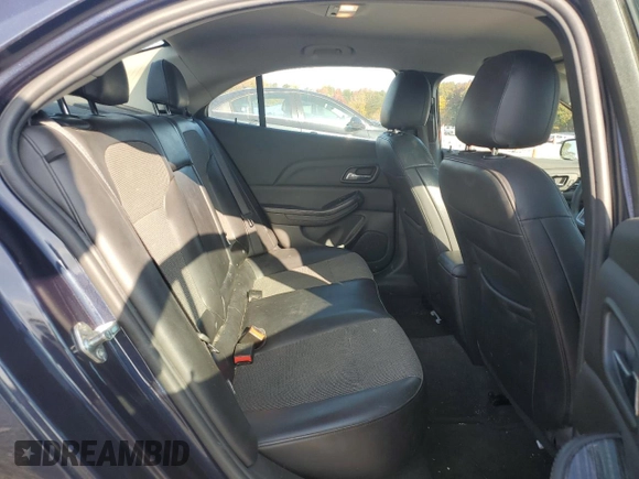 2016 Chevrolet Malibu Limited LT with VIN 1G11C5SA7GU134854, listed as a Copart auction lot 77940914 with 155,295 mi miles and Salvage Title. Bid and sale history available at carsss.com. Image 10.
