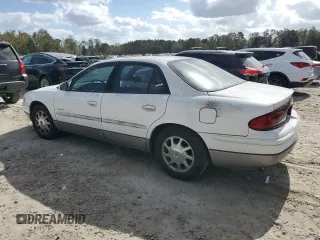 1998 Buick Regal GS with VIN 2G4WF5216W1403792, listed as a Copart auction lot 78631334 with 85,425 mi miles and Clean Title. Bid and sale history available at carsss.com. Image 2.